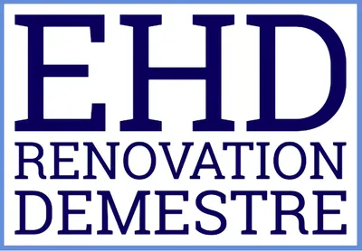 EHD Rénovation