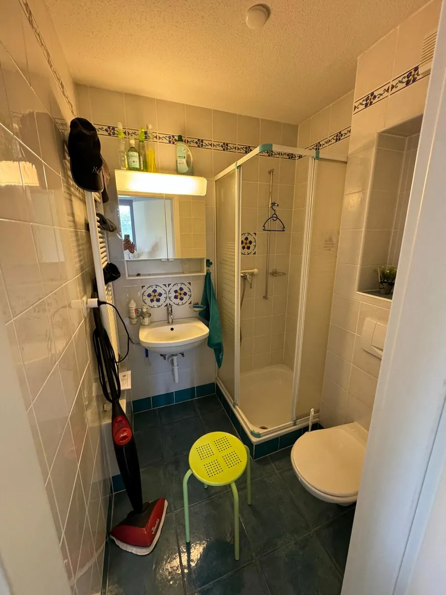 Projet rénovation salle de bain à Paudex